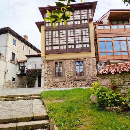 Apartmán Salitre En El Cuera Llanes Exteriér fotografie