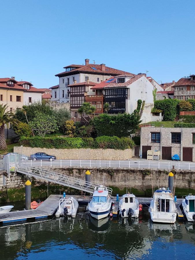 Apartmán Salitre En El Cuera Llanes Exteriér fotografie